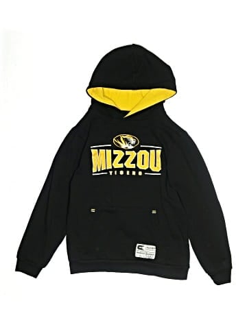 Colosseum Athletics Pullover Hoodie (view 1)