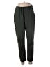 Max Mara Solid Green Casual Pants Size S - photo 1