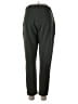Max Mara Solid Green Casual Pants Size S - photo 2