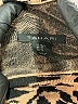 Tahari Animal Print Brown Turtleneck Sweater Size XS - photo 7