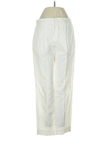 Chloé Linen Pants (view 1)