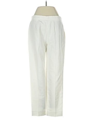 Chloé Linen Pants (view 2)
