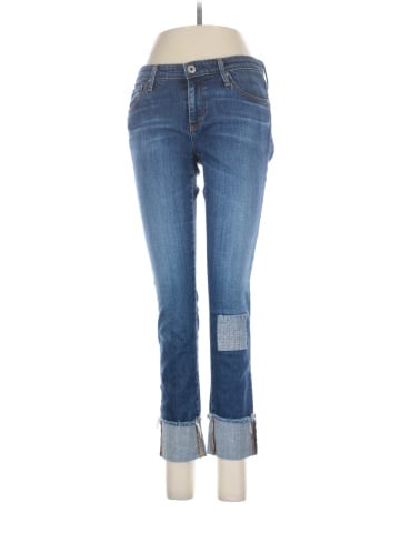 Adriano Goldschmied Jeans (view 1)