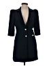 Zara Basic Black Blue Blazer Size S - photo 1