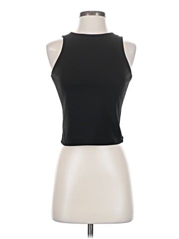 Material Girl Sleeveless Top (view 1)