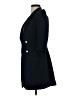 Zara Basic Black Blue Blazer Size S - photo 5