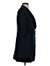 Zara Basic Black Blue Blazer Size S - photo 4
