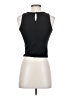 Material Girl Black Sleeveless Top Size S - photo 2