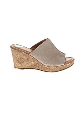 Bella Vita Wedges
