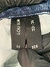 Neuw Stars Blue Jeans Size 33 waist - photo 8