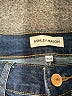 Ashley Mason Solid Blue Jeans Size 9 - photo 7