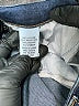 Ashley Mason Solid Blue Jeans Size 9 - photo 8