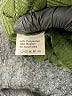 Unbranded Green Long Sleeve Henley Size XXL - photo 8