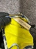 Sofia by Vix Print Yellow Swimsuit Bottoms Size XS - photo 3