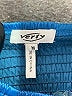 Verty Blue Cocktail Dress Size M - photo 7