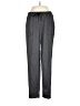 Max Studio Chevron-herringbone Gray Casual Pants Size S - photo 1