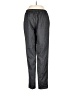 Max Studio Chevron-herringbone Gray Casual Pants Size S - photo 2