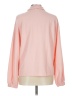 Southern Marsh Pink Turtleneck Sweater Size L - photo 2