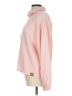 Southern Marsh Pink Turtleneck Sweater Size L - photo 5