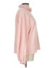 Southern Marsh Pink Turtleneck Sweater Size L - photo 4