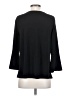 C established 1946 Black 3/4 Sleeve Top Size XS - photo 2