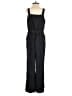 Laundry by Shelli Segal Solid Black Jumpsuit Size XS - photo 2