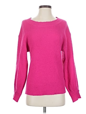 Glamorous Pullover Sweater (view 1)