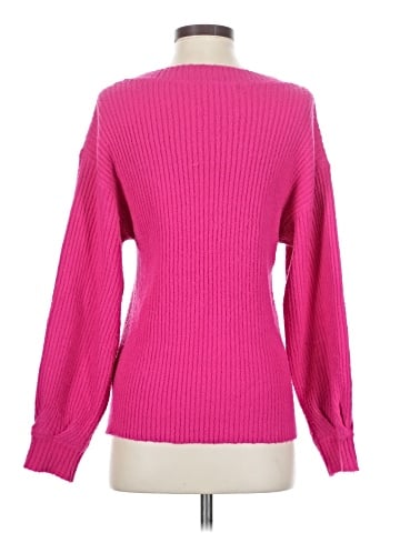Glamorous Pullover Sweater (view 2)