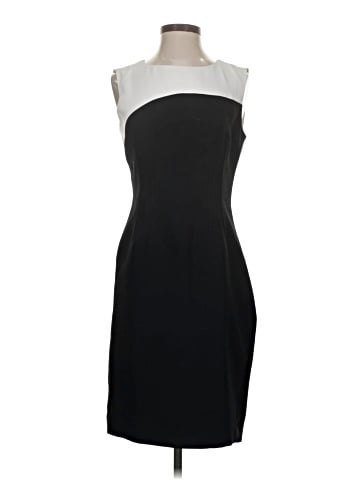 T Tahari Cocktail Dress (view 1)
