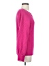 Glamorous Pink Pullover Sweater Size 4 - photo 4