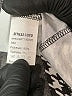 Shein Houndstooth Ivory Casual Skirt Size L - photo 5