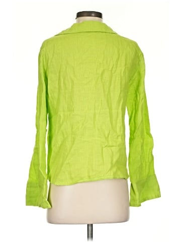 Zara 3/4 Sleeve Blouse (view 2)
