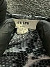 Entro 100% Polyester Gray Long Sleeve Blouse Size S - photo 7