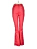 Unbranded Red Jeggings Size S - photo 1