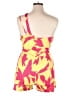 ChicMe Yellow Romper Size XL - photo 2