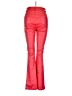 Unbranded Red Jeggings Size S - photo 2