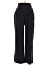Assorted Brands Black Casual Pants Size S - photo 1