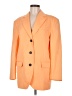 Everlane Orange Blazer Size 6 - photo 1