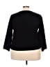 Old Navy Black Pullover Sweater Size XXL - photo 2