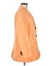 Everlane Orange Blazer Size 6 - photo 4
