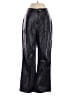 Le Lis Black Casual Pants Size S - photo 1