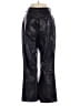 Le Lis Black Casual Pants Size S - photo 2