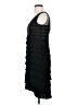 Eliza J 100% Polyester Black Cocktail Dress Size 4 - photo 5