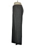 Classiques Entier Chevron-herringbone Gray Dress Pants Size 8 (petite) - photo 5