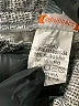 Alphabeto Gray Sweatpants Size 4 - photo 4