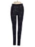 Terez Hearts Black Leggings Size S - photo 1