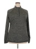 Active by Old Navy Gray Pullover Sweater Size XXL - photo 1
