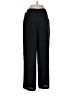 Timing 100% Polyester Black Dress Pants Size L - photo 1