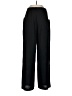 Timing 100% Polyester Black Dress Pants Size L - photo 2