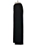 Timing 100% Polyester Black Dress Pants Size L - photo 5